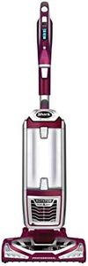 Shark NV752 Rotator Powered Lift-Away TruePet Upright Vacuum with HEPA Filter, Large Dust Cup Capacity, LED Headlights, Upholstery Tool, Perfect Pet Power Brush & Crevice Tool, Bordeaux