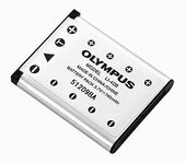 Olympus Li-42B Lithium Ion Rechargeable Battery