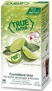 TRUE LIME 