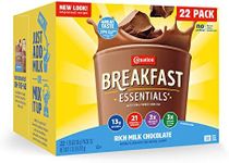 Carnation Breakfast Essentials Powd