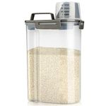 Container For Rice 5lb