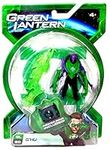 Green Lantern G'hu