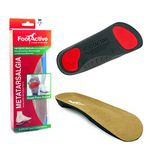 FootActive METATARSALGIA, 5/6.5 UK, Blue