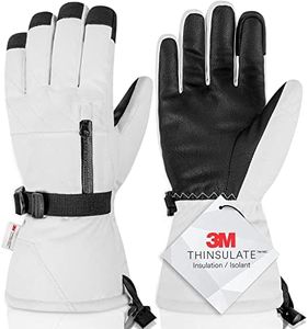 Ski Gloves