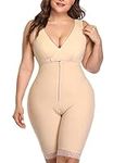 NonEcho Women Full Body Shapewear O