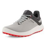 ECCO Men's Concrete Core Golf Shoes - UK- 5