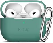 R-fun Compatible with AirPods Pro 2