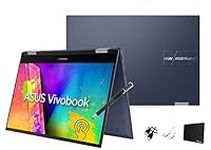 ASUS VivoBook 14 inch 2-in-1 Laptop