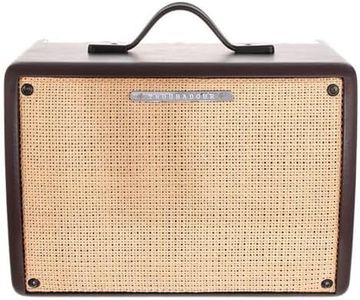 Ibanez T30II-U Troubadour amplificateur Combo pour Guitare Acoustique, 30W