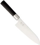 Kai Wasabi 6-1/2-Inch Santoku Knife