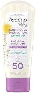 Aveeno Bab