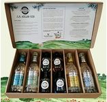 J P Adlam Award Winning Gin Gift Se