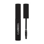 Gabriel Cosmetics Natural Mascara, Black