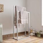 Free Standing Towel Rack Target