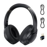 Bluetooth Headphone Noise Cancelling (260, Grams)