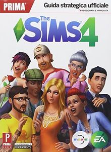 The Sims 4