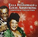 Ella Fitzgerald & Louis Armstrong C