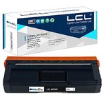 LCL Remanufactured Toner Cartridge 407543 sp c250 sp c250dn sp c250sf SP C261SFNW (1 Black) Replacement for Ricoh sp c250 sp c250dn sp c250sf SP C261SFNW