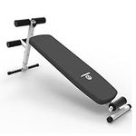 Marcy Portable Home Gym Weight Benc
