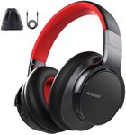 AUSDOM Bluetooth Noise Cancelling H