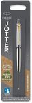 PARKER Jotter Ballpoint Pen, Stainl