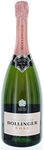 Bollinger Rose Champagne | 75 cl