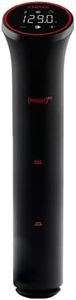Anova Culinary (ANOVA) ᴿᴱᴰ Precision Cooker Nano, Black, Small