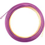 Airflo Superflo Power Taper Floating Fly Lines 6WT