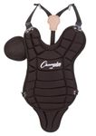 Champion Sports Youth Models Baseball Chest Protector, 13-Inch