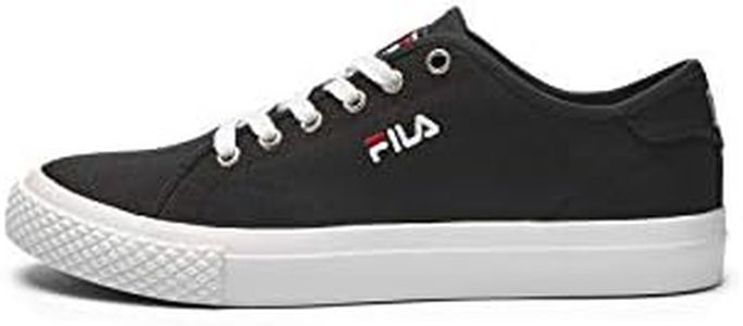 FILA Pointer Classic Scarpe da Ginnastica Uomo, Nero, 41 EU