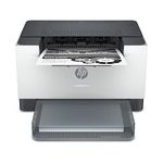 HP Laserjet M209dw Compact Monochrome Printer with Automatic Two-Sided Printing | 6GW62F Gray