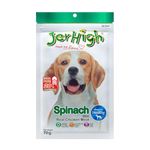 JerHigh Spinach Stix Dog Treats, 70 g(Pack of 3)