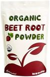 Chérie Sweet Heart Organic Beet Roo