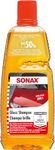 SONAX 314300 Gloss Shampoo Concentrate 1L - Yellow