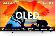 Philips Ambilight 65OLED759 4K OLED