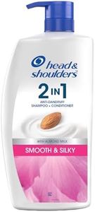 Head & Sho