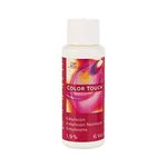 Wella Color Touch Emulsion Permanent Hair Colour 1.9 Percent, 0.66 kg, 8005610573359