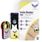 HGWellness Vein finder Combo for neonatal and pediatrics