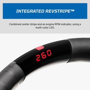 FANATEC CSL BMW Sim Racing Steering Wheel – LED Display, Metal Paddles, PC/PS5/PS4