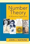 Number Theory: A Historical Approac