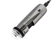 Dino-Lite USB Digital Microscope AF7115MZT - 5MP, 10x - 220x Optical Magnification, Measurement, Polarized Light