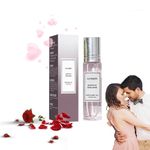 Enhanced Scents Pheromone Perfume,Venom Pheromone Perfume, Enhanced Scents - The Original Scent,Portable Perfume Refreshing & Long-Lasting Venom Pheromone Perfume For Women,1 Pcs (#04)