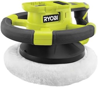 Ryobi 18V