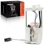 A-Premium Electric Fuel Pump Module Assembly with Sending Unit Compatible with Mazda CX-5 2013-2016 L4 2.0L 2.5L