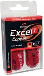 Genesis Bowling Excel Copper Performance Tape- Red