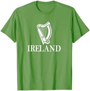 Ireland Ha