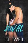 Rival: The Dorms, A Dark College Romance (Elite of Elmwood Academy Book 4)