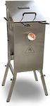 Bayou Classic 700-701 4-Gallon Bayo