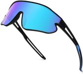 SEKKAF Kids Sunglasses, Youth Baseb