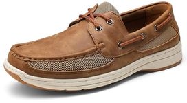 Mens Deck Shoes